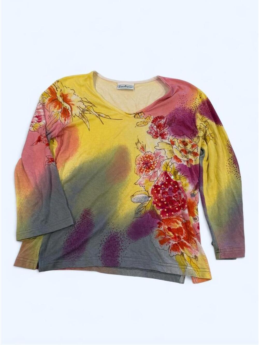 American Vintage Women's Multi Shirt